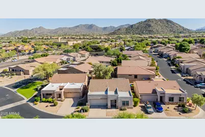 3537 N Sericin --, Mesa, AZ 85215 - Photo 31