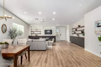 3537 N Sericin --, Mesa, AZ 85215 - Photo 9