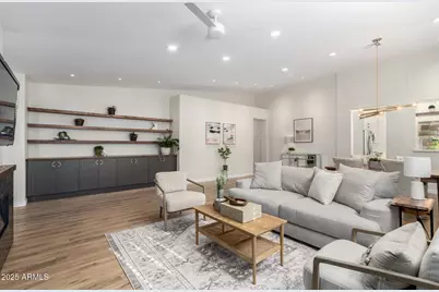 3537 N Sericin --, Mesa, AZ 85215 - Photo 3