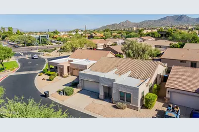 3537 N Sericin --, Mesa, AZ 85215 - Photo 29