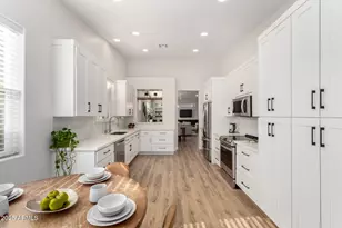 3537 N Sericin, Mesa, AZ 85215 - Photo 11