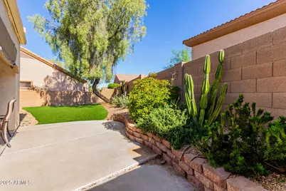 3537 N Sericin --, Mesa, AZ 85215 - Photo 25