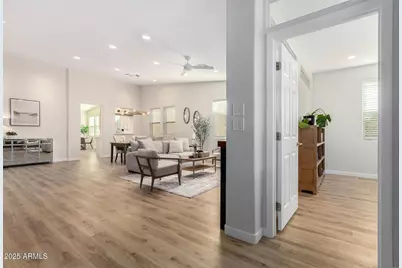 3537 N Sericin --, Mesa, AZ 85215 - Photo 13