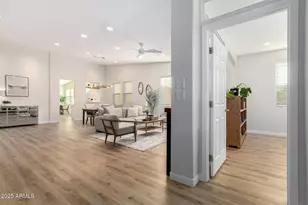 3537 N Sericin, Mesa, AZ 85215 - Photo 13