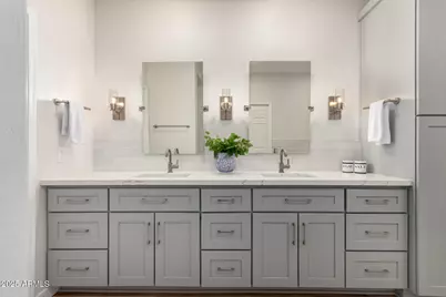 3537 N Sericin --, Mesa, AZ 85215 - Photo 19