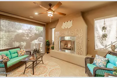 1626 E Hesperus Way, Queen Creek, AZ 85140 - Photo 35