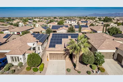 1626 E Hesperus Way, Queen Creek, AZ 85140 - Photo 41