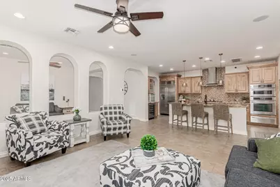 1626 E Hesperus Way, Queen Creek, AZ 85140 - Photo 11