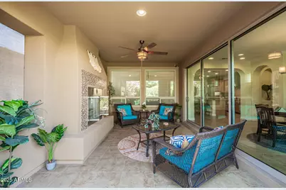 1626 E Hesperus Way, Queen Creek, AZ 85140 - Photo 31