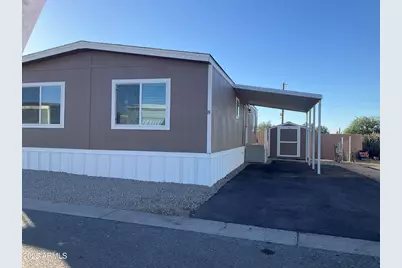 2292 N Ironwood Drive #08, Apache Junction, AZ 85120 - Photo 15