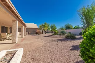 9521 E Hercules Dr, Sun Lakes, AZ 85248 - Photo 19