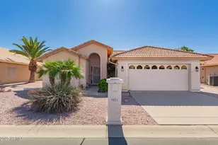9521 E Hercules Dr, Sun Lakes, AZ 85248 - Photo 1
