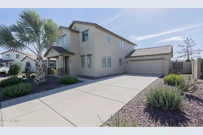 18096 N Arbor Drive, Maricopa, AZ 85138 - Photo 3