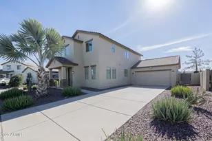 18096 N Arbor Dr, Maricopa, AZ 85138 - Photo 3