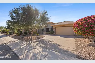 40406 N Hawk Ridge Trail, Anthem, AZ 85086 - Photo 31