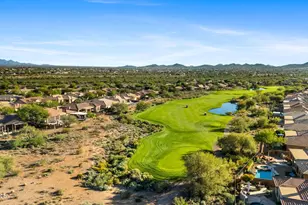 40406 N Hawk Ridge Trail, Anthem, AZ 85086 - Photo 29