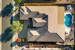 40406 N Hawk Ridge Trail, Anthem, AZ 85086 - Photo 55