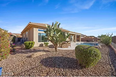 40406 N Hawk Ridge Trail, Anthem, AZ 85086 - Photo 49