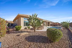 40406 N Hawk Ridge Trail, Anthem, AZ 85086 - Photo 49