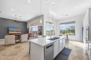 40406 N Hawk Ridge Trail, Anthem, AZ 85086 - Photo 35