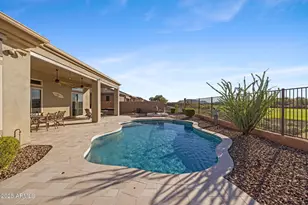 40406 N Hawk Ridge Trail, Anthem, AZ 85086 - Photo 27