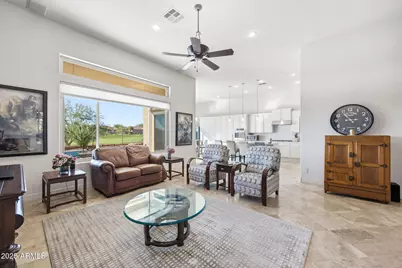 40406 N Hawk Ridge Trail, Anthem, AZ 85086 - Photo 33