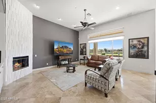 40406 N Hawk Ridge Trail, Anthem, AZ 85086 - Photo 5