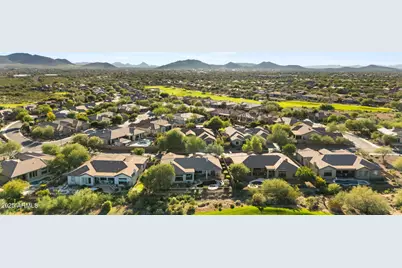 40406 N Hawk Ridge Trail, Anthem, AZ 85086 - Photo 53