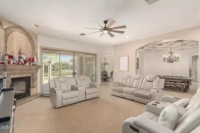 2607 N Platina Circle, Mesa, AZ 85215 - Photo 11