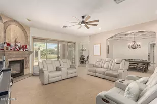 2607 N Platina Cir, Mesa, AZ 85215 - Photo 11