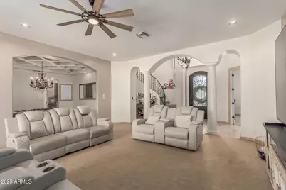 2607 N Platina Circle, Mesa, AZ 85215 - Photo 13