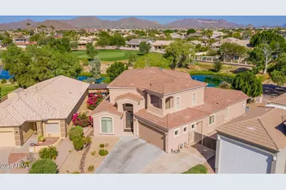 2607 N Platina Circle, Mesa, AZ 85215 - Photo 3