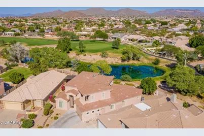 2607 N Platina Circle, Mesa, AZ 85215 - Photo 1