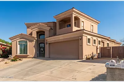 2607 N Platina Circle, Mesa, AZ 85215 - Photo 59