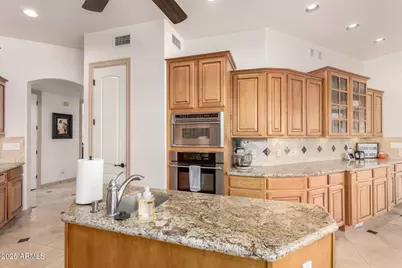 2607 N Platina Circle, Mesa, AZ 85215 - Photo 21