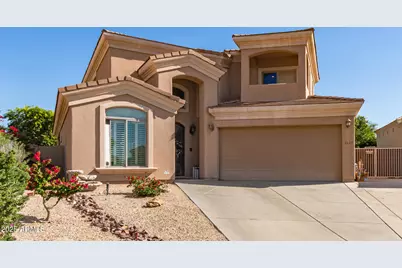 2607 N Platina Circle, Mesa, AZ 85215 - Photo 9