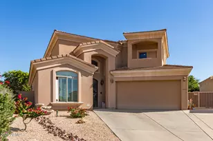 2607 N Platina Cir, Mesa, AZ 85215 - Photo 9