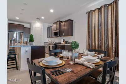 6940 W Beth Drive, Laveen, AZ 85339 - Photo 7