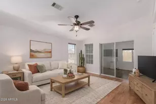 8500 E Southern Ave, Mesa, AZ 85209 - Photo 5