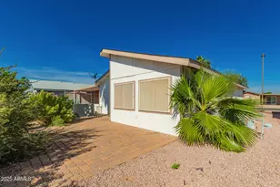 8500 E Southern Ave, Mesa, AZ 85209 - Photo 23