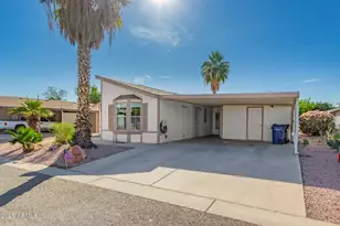 8500 E Southern Ave, Mesa, AZ 85209 - Photo 3