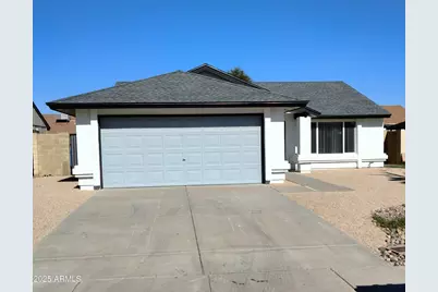 3318 W Rose Garden Lane, Phoenix, AZ 85027 - Photo 1