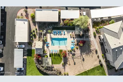 16013 S Desert Foothills Parkway #2105, Phoenix, AZ 85048 - Photo 57