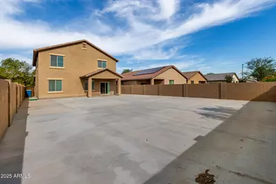 24409 W Sheraton Lane, Buckeye, AZ 85326 - Photo 41