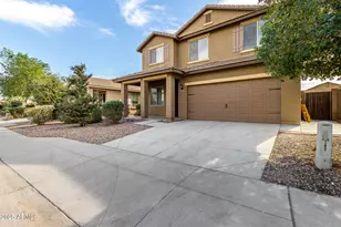 24409 W Sheraton Ln, Buckeye, AZ 85326 - Photo 3