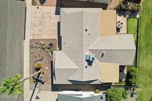 10232 N 109th Ave, Sun City, AZ 85351 - Photo 51