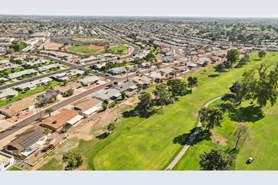 10232 N 109th Avenue, Sun City, AZ 85351 - Photo 65