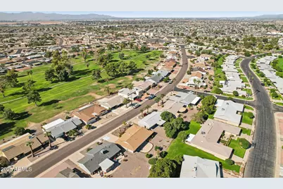 10232 N 109th Avenue, Sun City, AZ 85351 - Photo 61