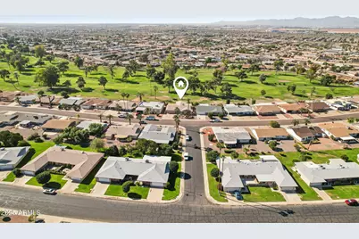 10232 N 109th Avenue, Sun City, AZ 85351 - Photo 63