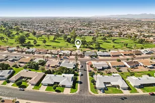 10232 N 109th Ave, Sun City, AZ 85351 - Photo 63